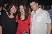 Silvester Fever 3 -  31. Dezember 2011